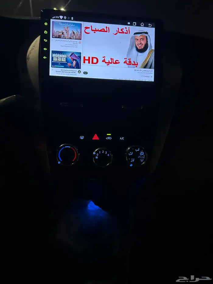 للبيع يارس 2019 ممشاه معقول 9
