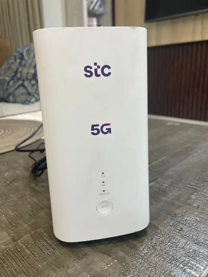 شبكه STC 0
