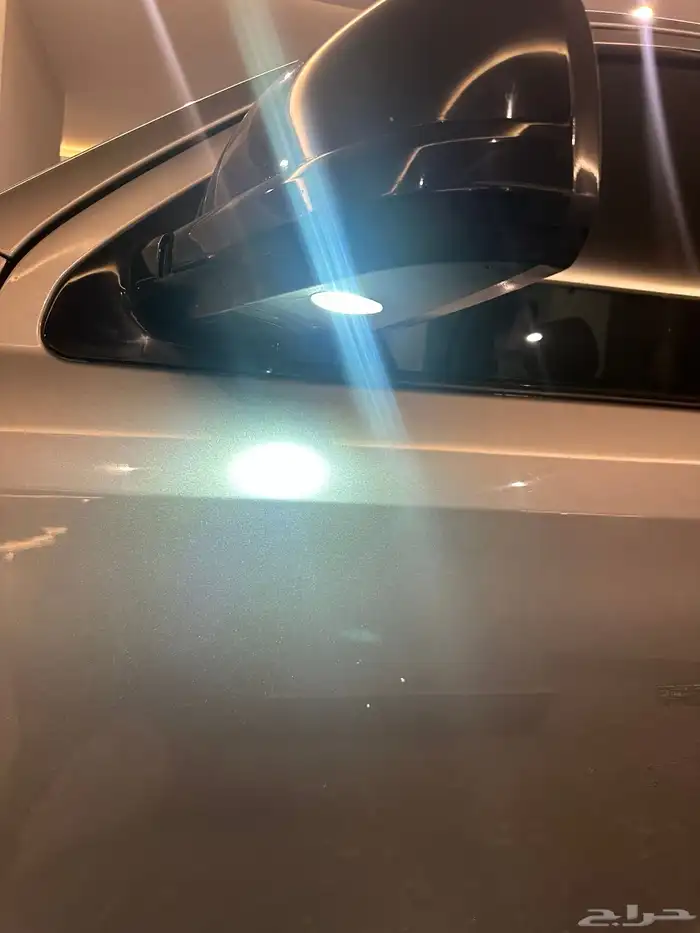 سكويا 2009 بلاتينيوم 5