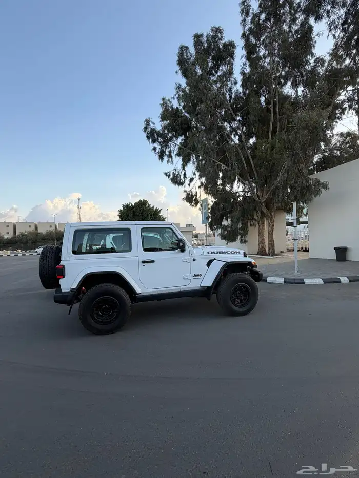 جيب روبيكون 2023 خليجي وكالة 4