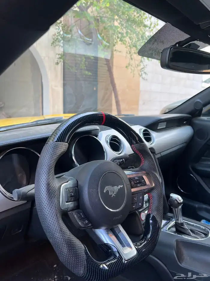 موستنج 2015 GT 5