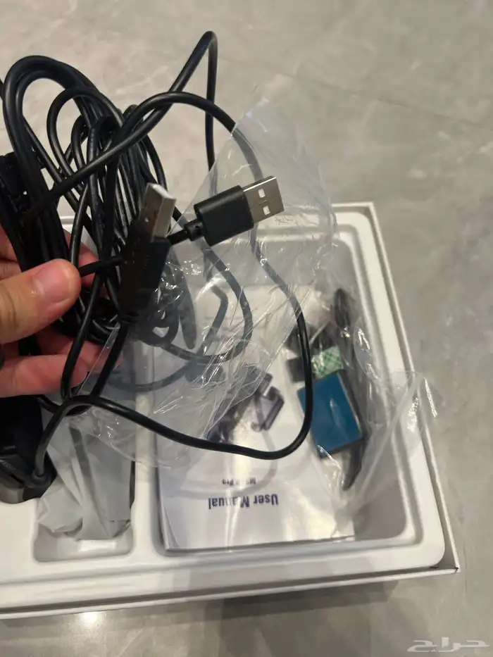 داش كام m 550 (أمام و خلف) 5