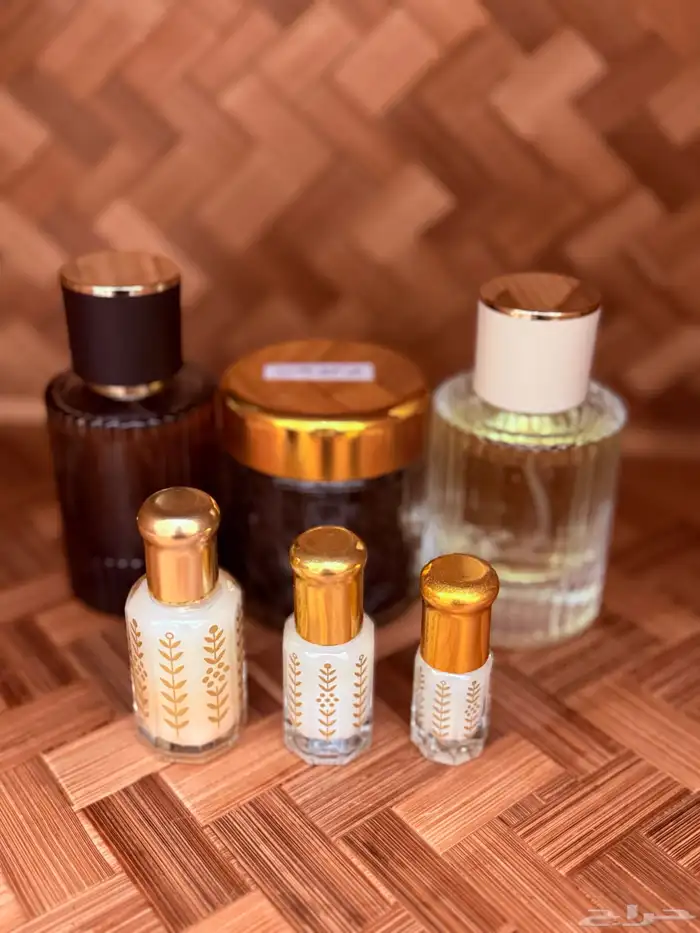 عطورات فخمة تركيب خاص   ثبات عالي وسعر جملة 0