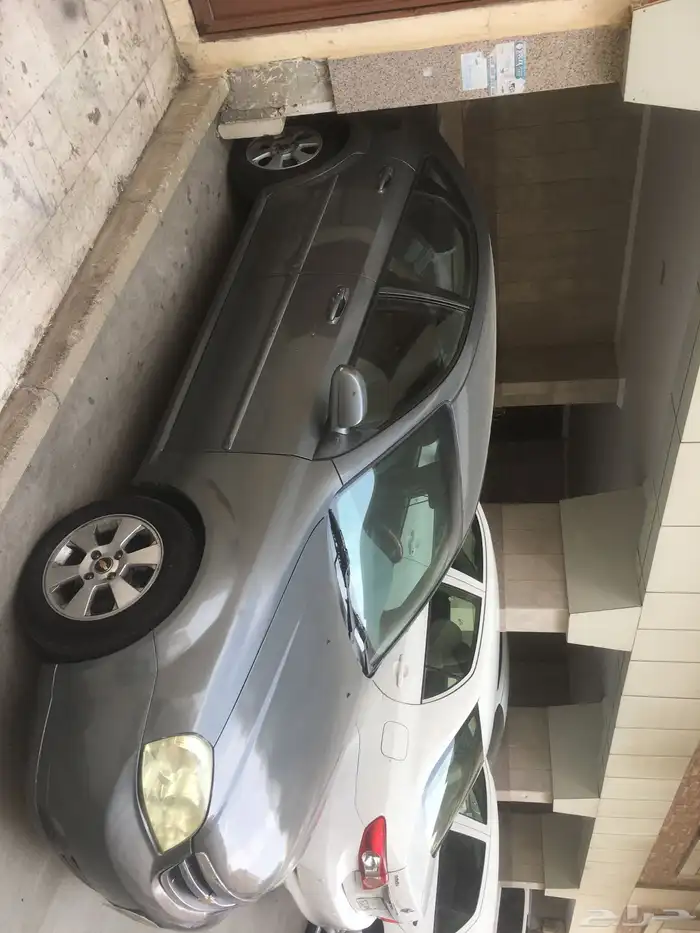 للبيع اوبترا 2009 1