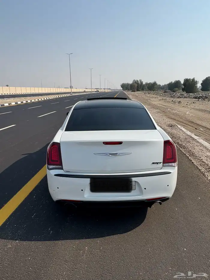 كرايسلر 2014 4