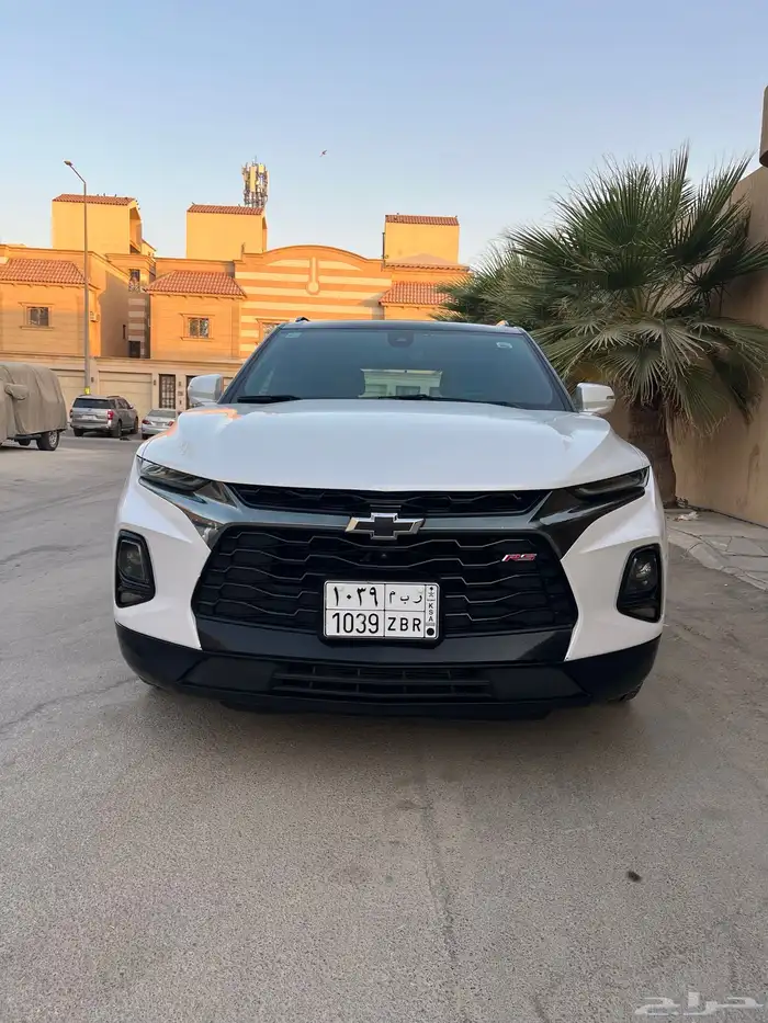 بليزر 2022 شيفروليه 26