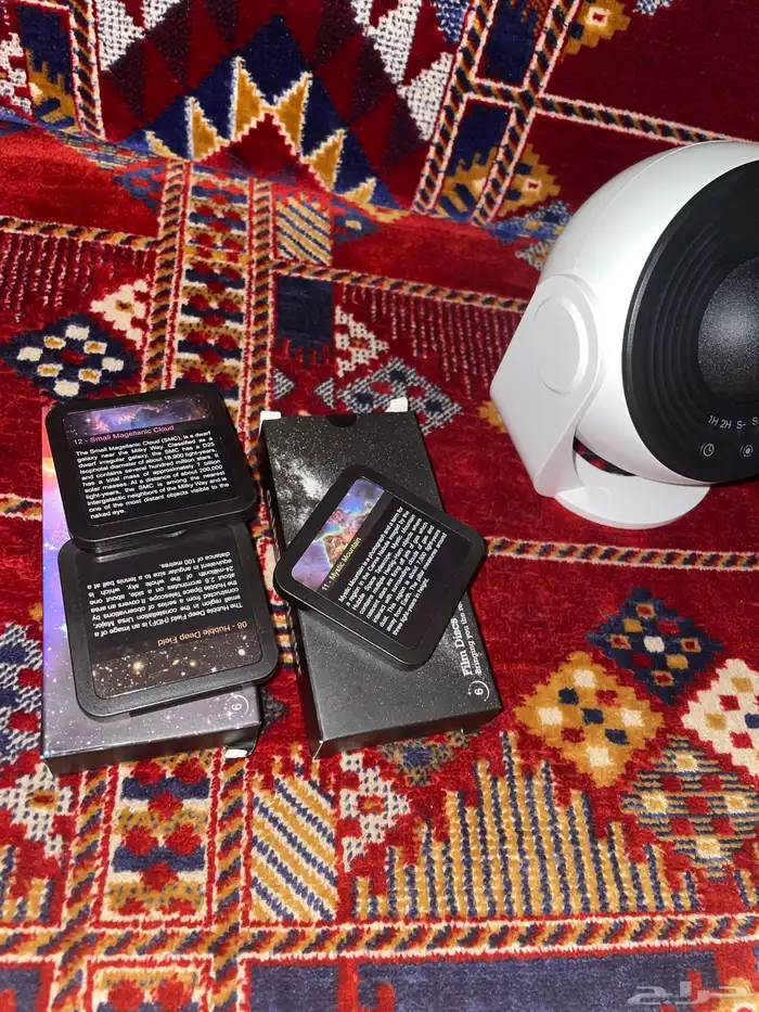 بروجيكتر Glaxy 3