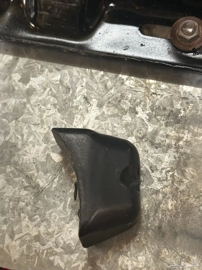 ربل باب الصندوق شاص 0