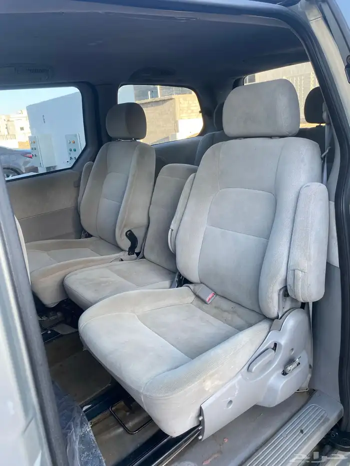 كيا 2004 للبيع ممشئ 184 الف 1