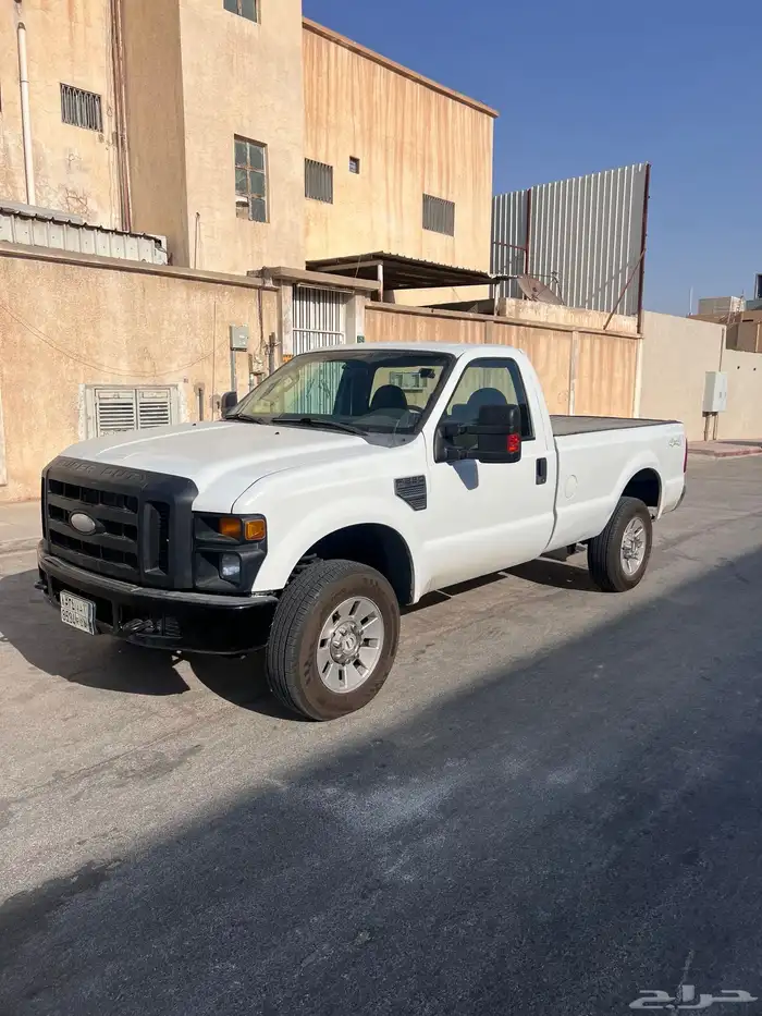 فورد f250 LX 0