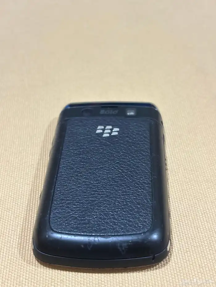 بلاك بيري بولد 9700 1