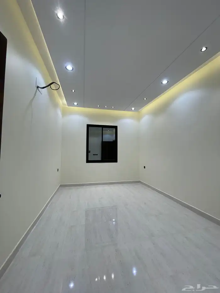 للبيع شقق ارضيه وعلويه بمداخل مستقله من 600 الف ح الراقى 27