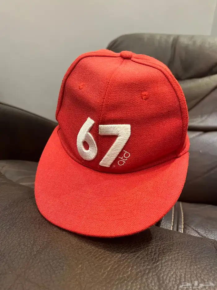 كاب رجالي 3