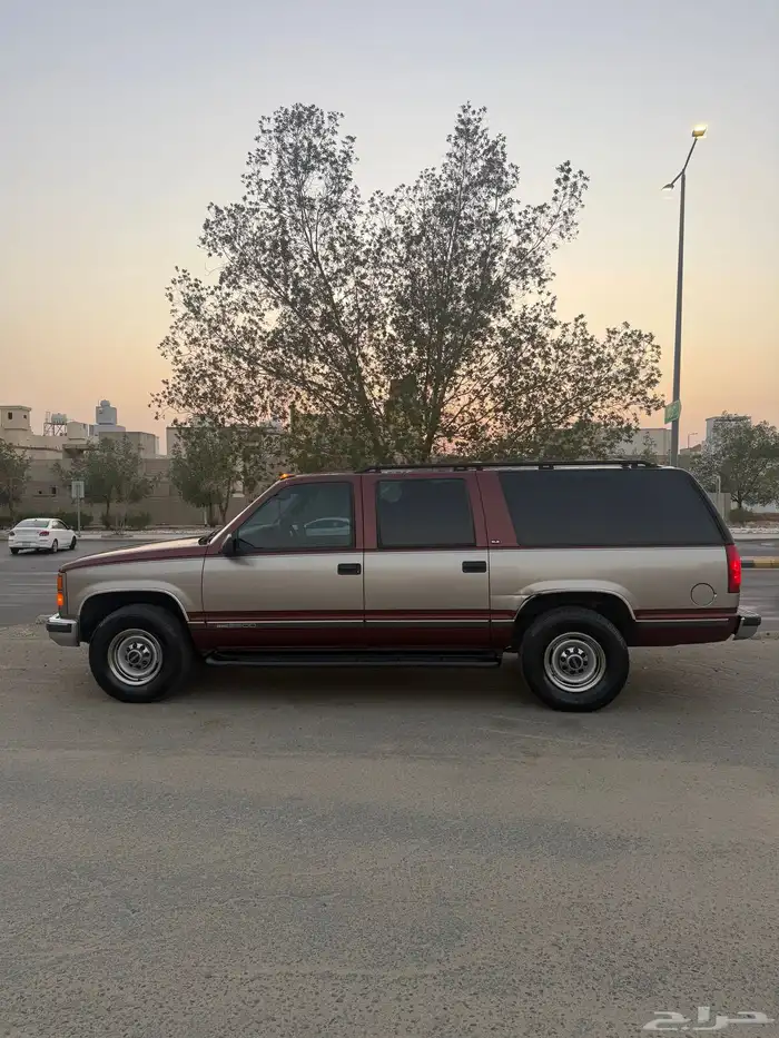 GMC جمس 18