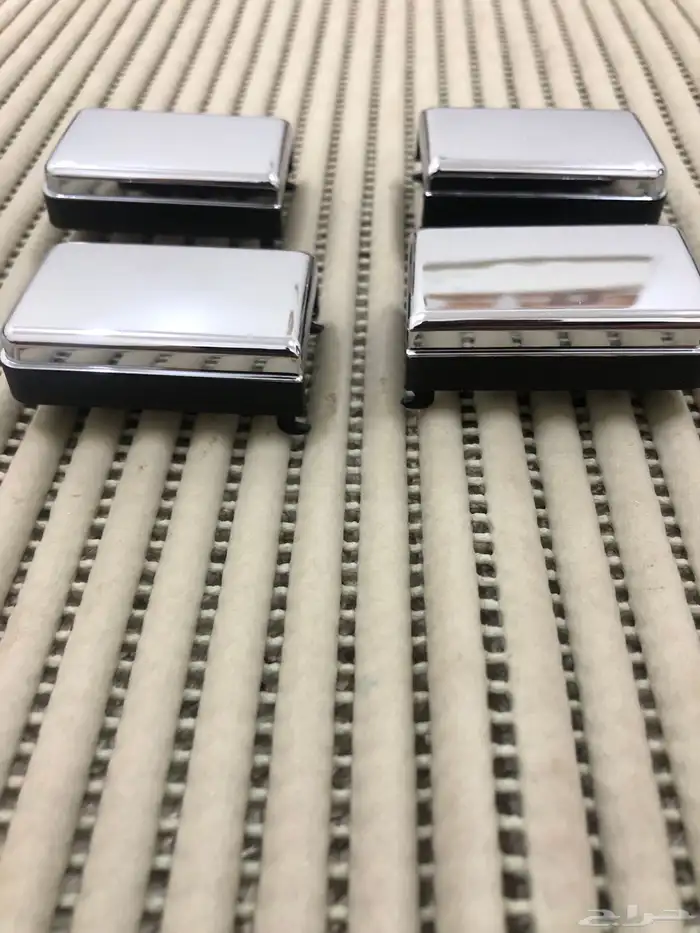 قطع جمس وشفر ونيت سبعينات وثمانينات 8