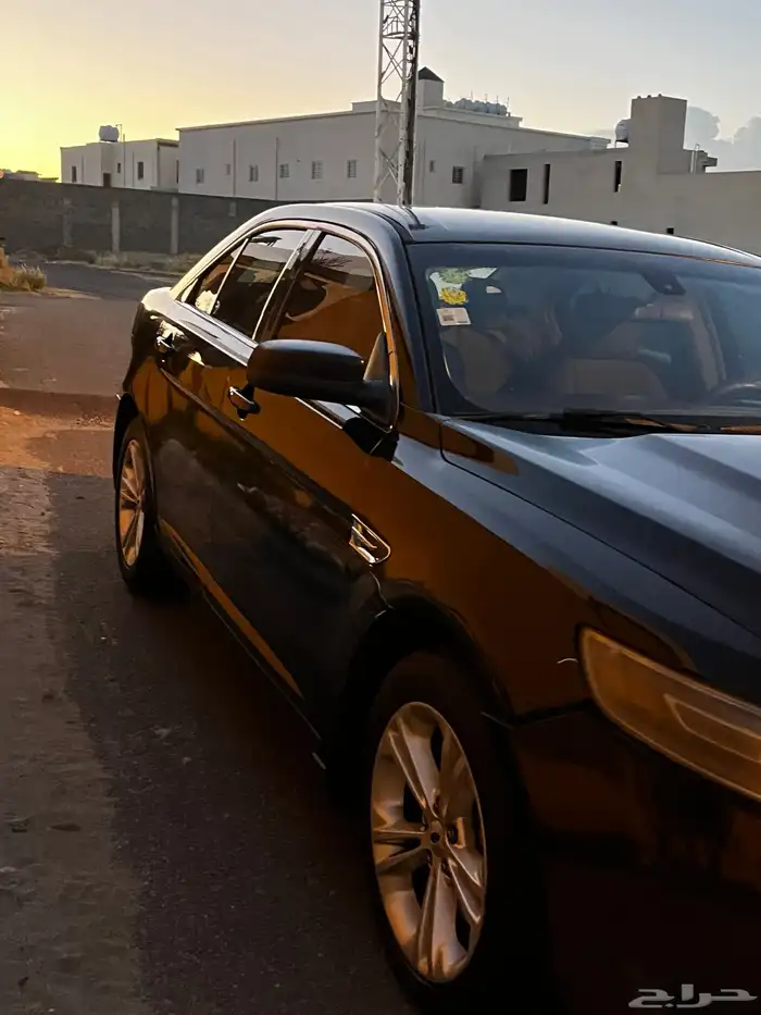 فورد   توروس2014 6سلندر 6