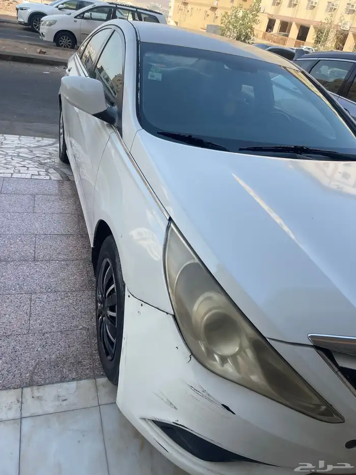 Hyundai sonata 2015 0