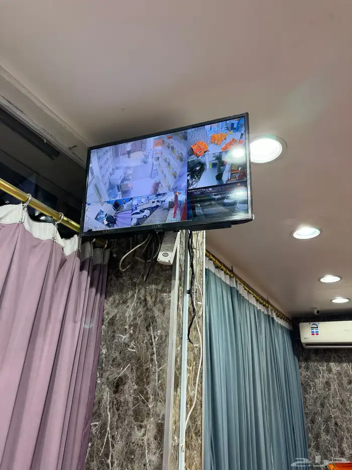 مطعم للتقبيل 4