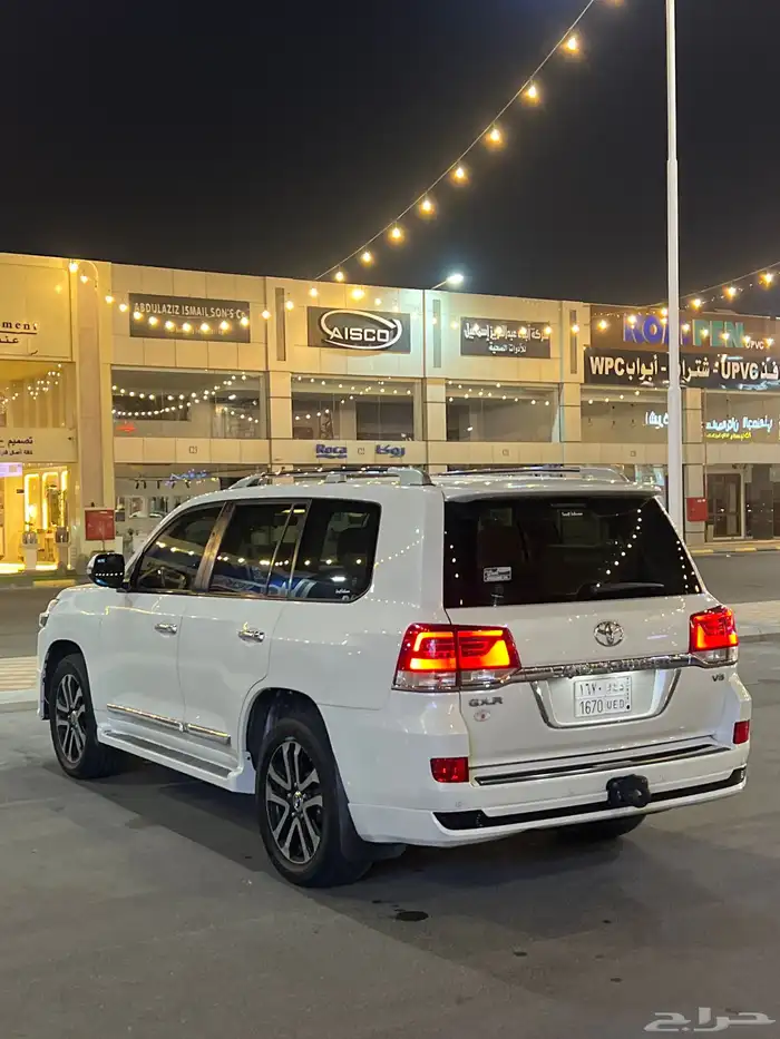 GXR ديزل 2019 4