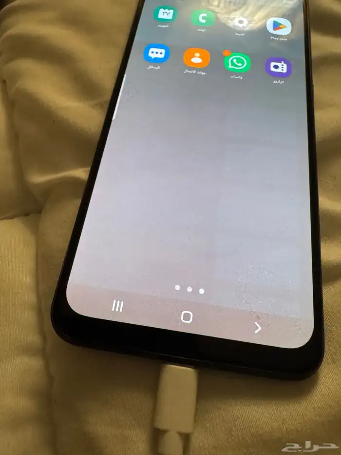 جوال. جلكسي نضيف 2