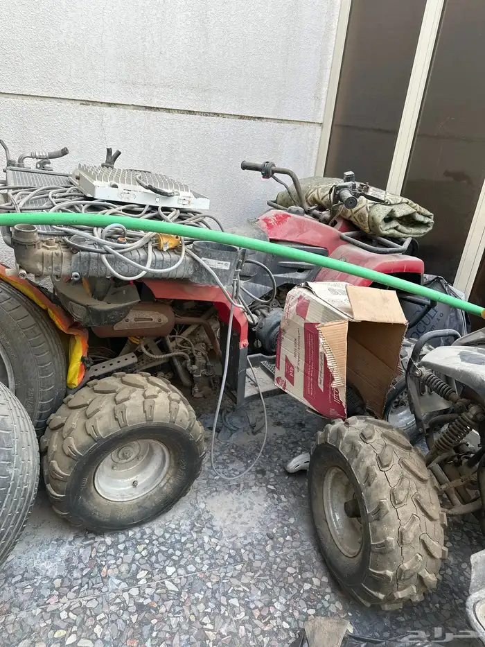 دباب 1