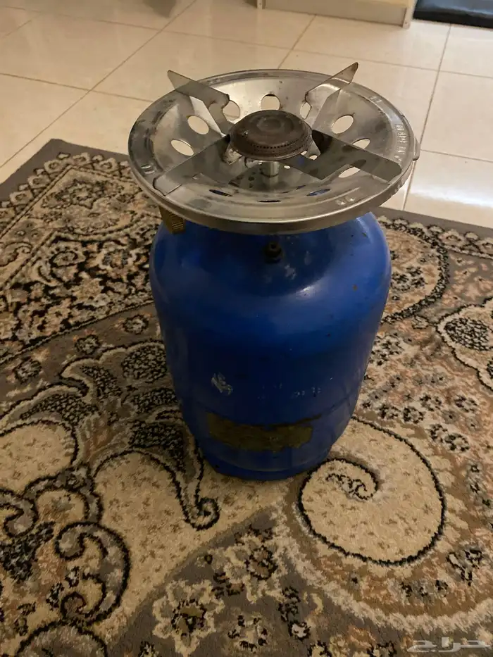 دافور غاز 1