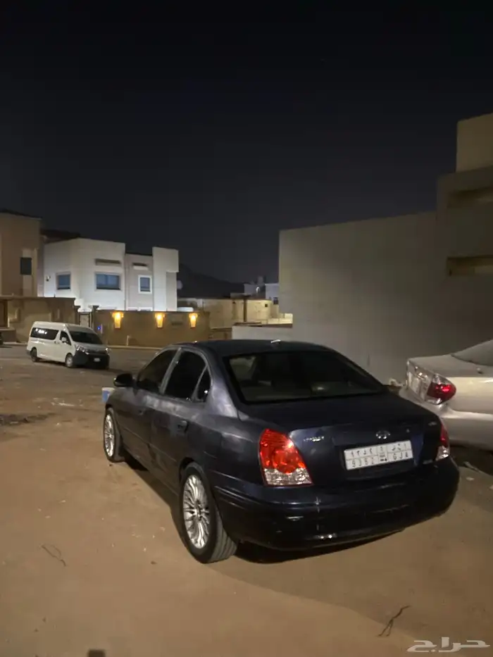 اللنترا وكالهه 3