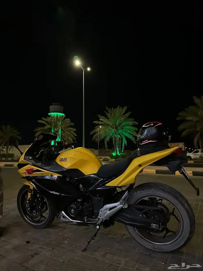دباب ريس 400 بور سبورت 0