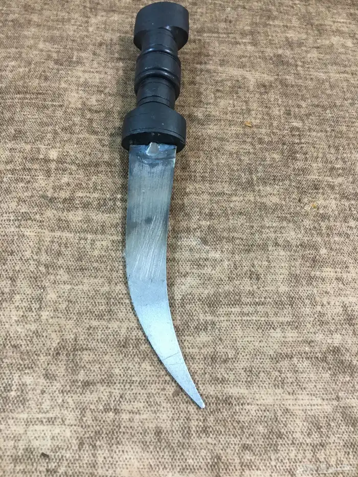 خنجر مجدلاني شامي قديم 3