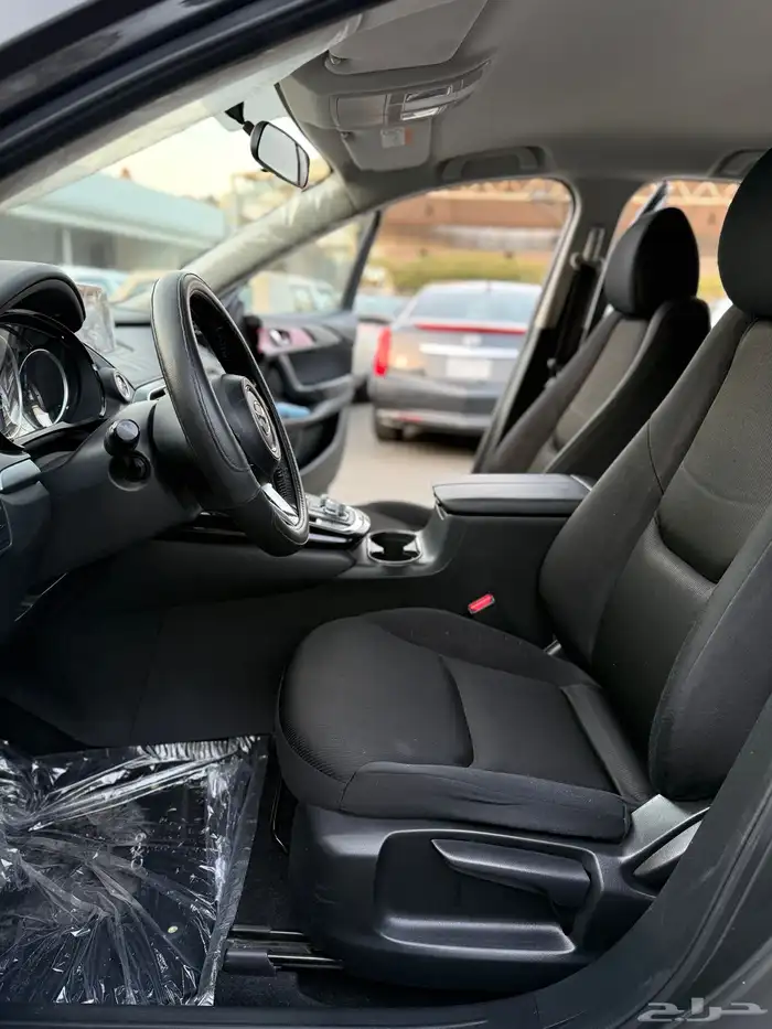 مازدا CX9 2021 سعودي 18