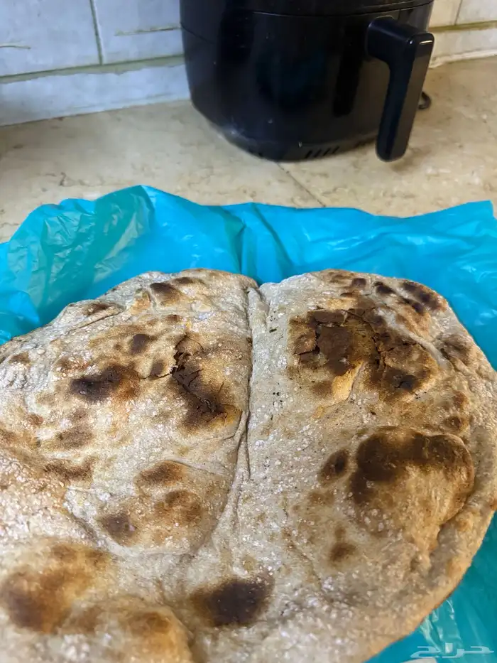 خبز للبيع اسر منتجه بالسمسم والسمنه والدجاج وجميع الاطعمه 2