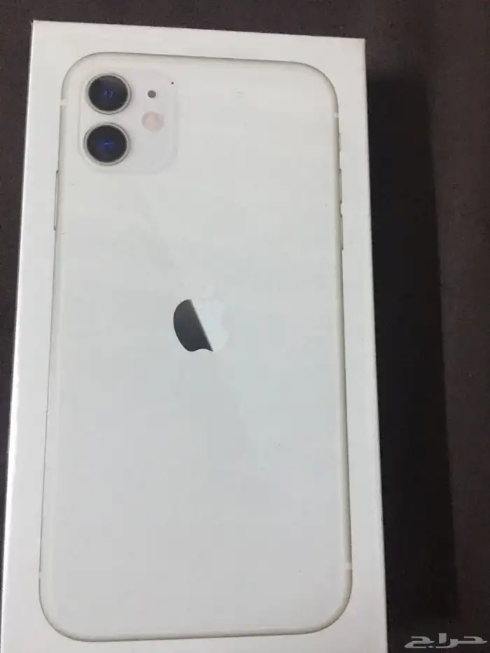 جوال ايفون11 1