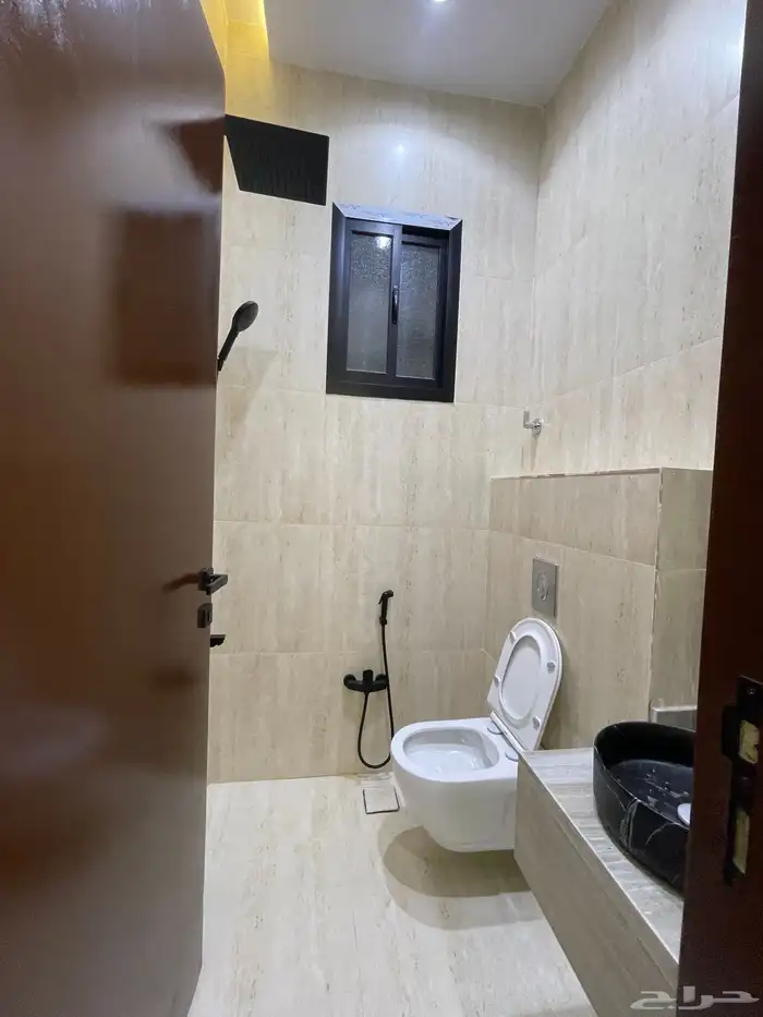 للبيع شقق ارضيه وعلويه بمداخل مستقله من 600 الف ح الراقى 15