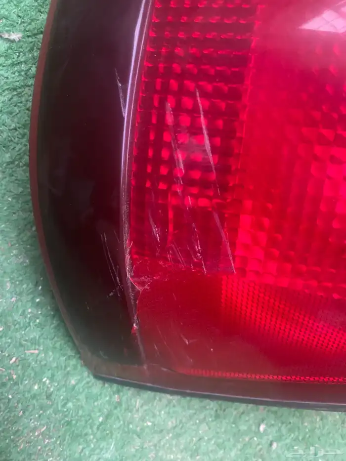 اصطبات فورد او جمس الزوج 120 9