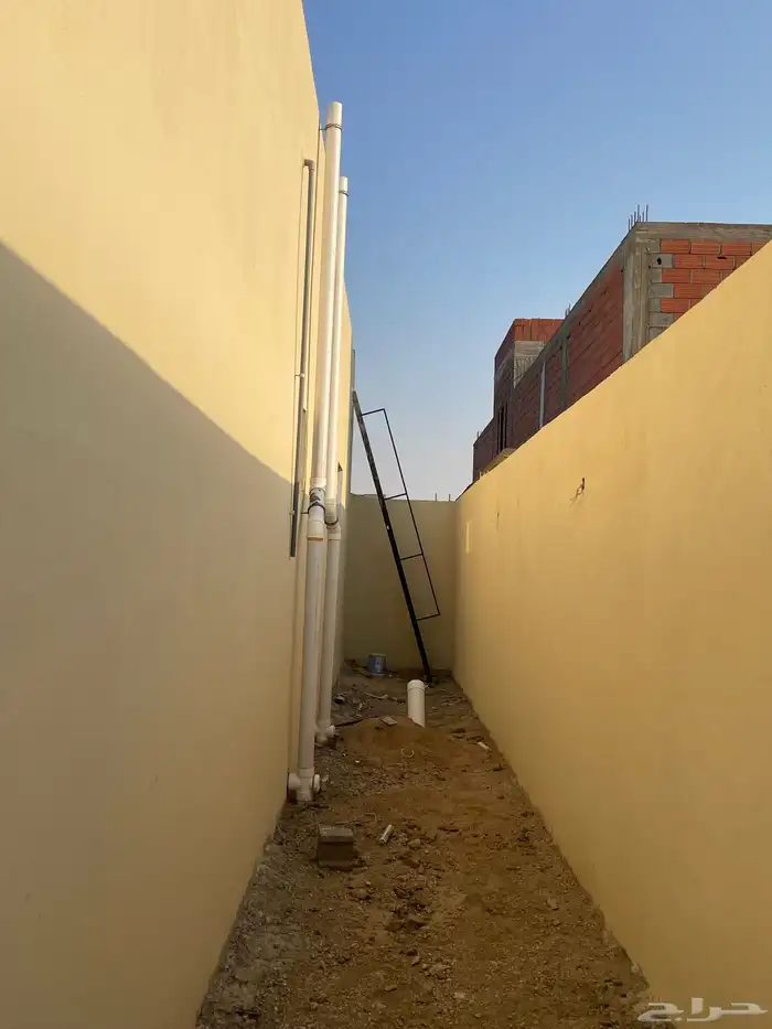 استراحة بالياسمين ولي العهد مكة 2