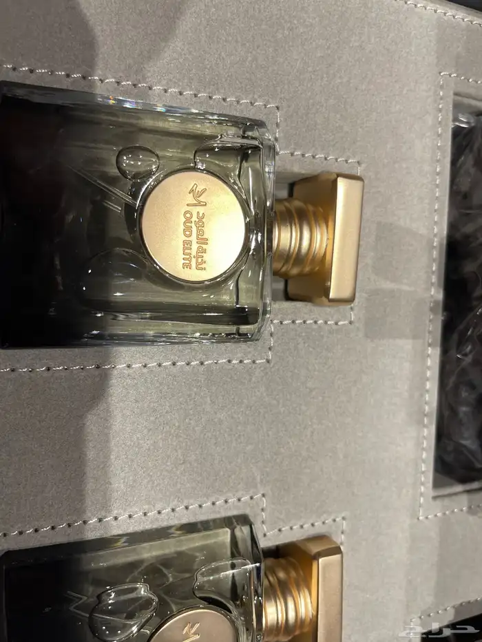 عطور نخبة العود بوكس جديد 3