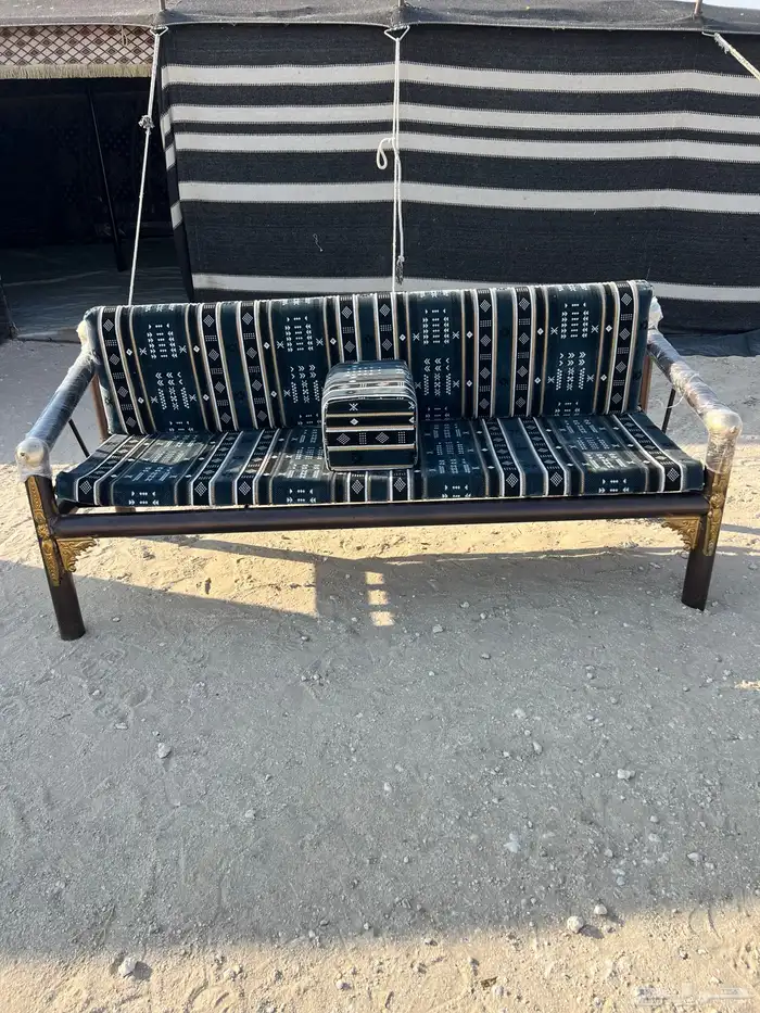 بيوت شعر وخيام ولواز الرحلات 24