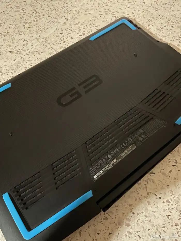 لاب توب ديل للبيع G15 10