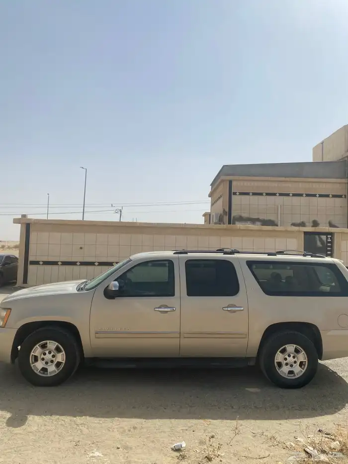 للبيع تاهو 2008 2