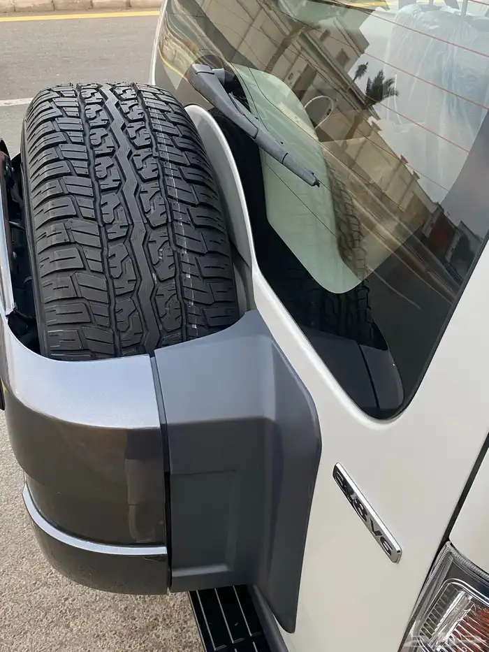 باجيرو 2020 للبيع 11