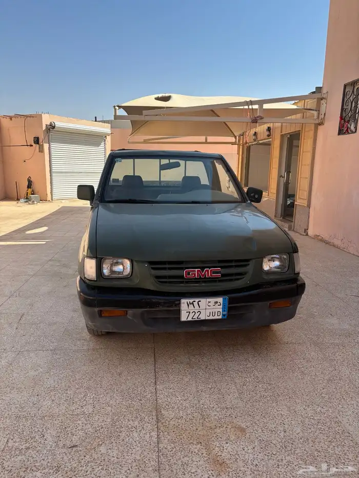 ايسوزو بنزين م2000 وكاله مبيعات حكومية 7