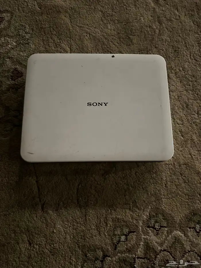 دي في دي سوني متنقل نادر sony dvd 3