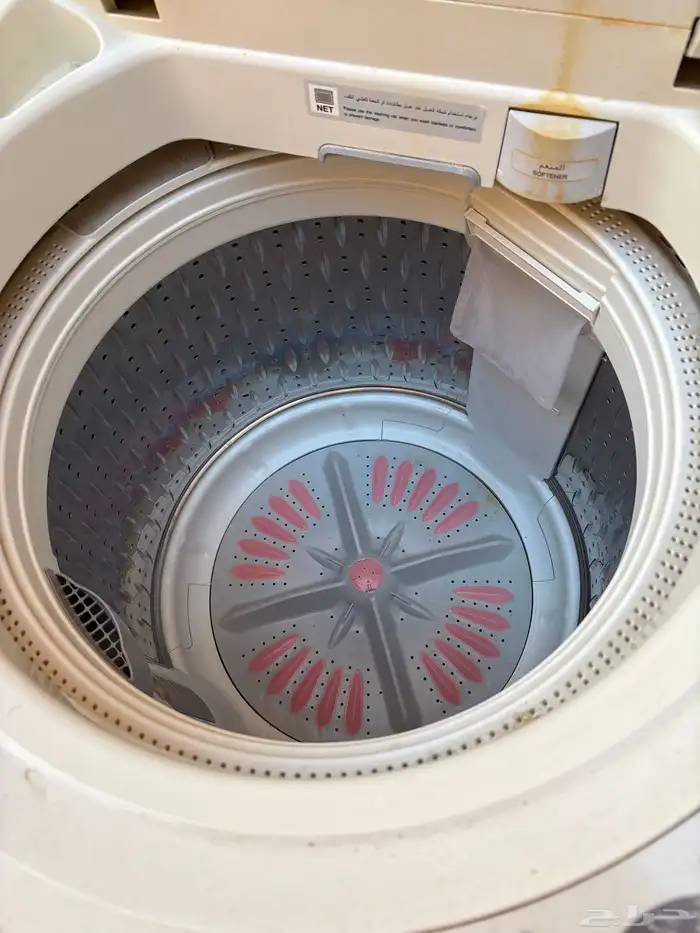 غساله تماتيك 2