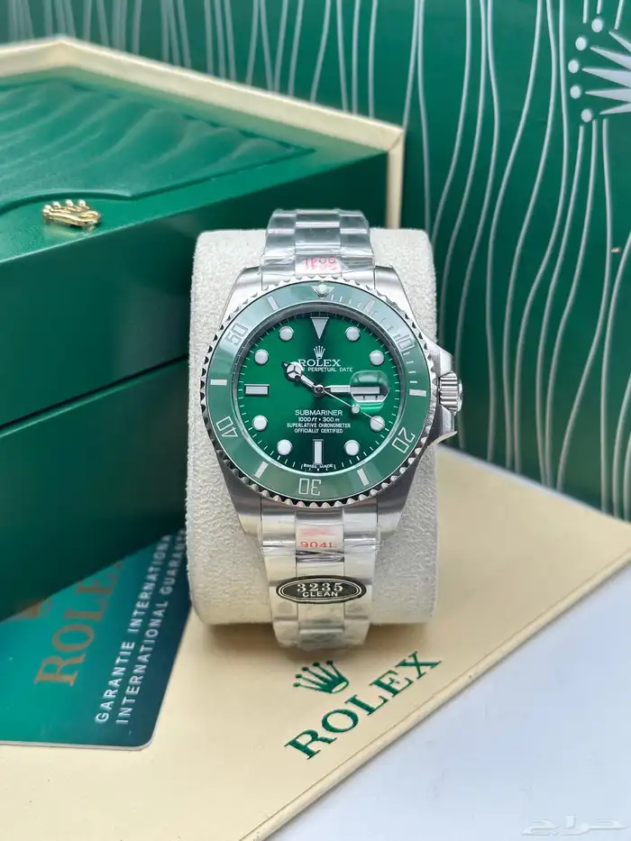 ساعات رولكس درجه فاخره 0