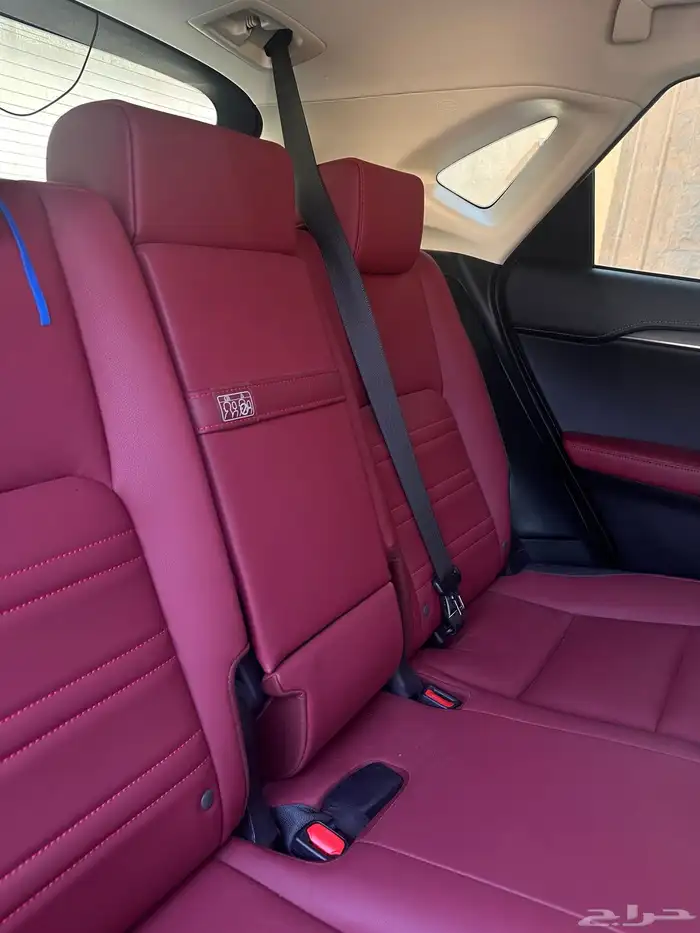 لكزس NX 2020   300 سعودي وارد عبد اللطيف جميل 19