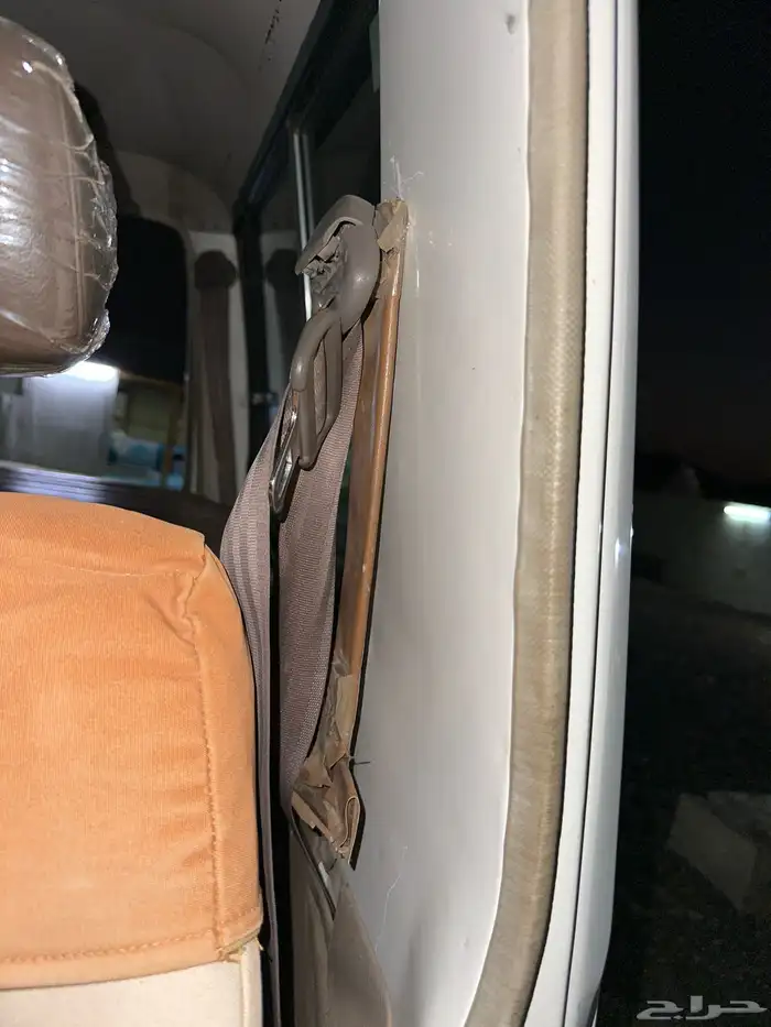 طبق جيب ربع تانكي ماء 105 لتر شرط للريحه والطعم 5