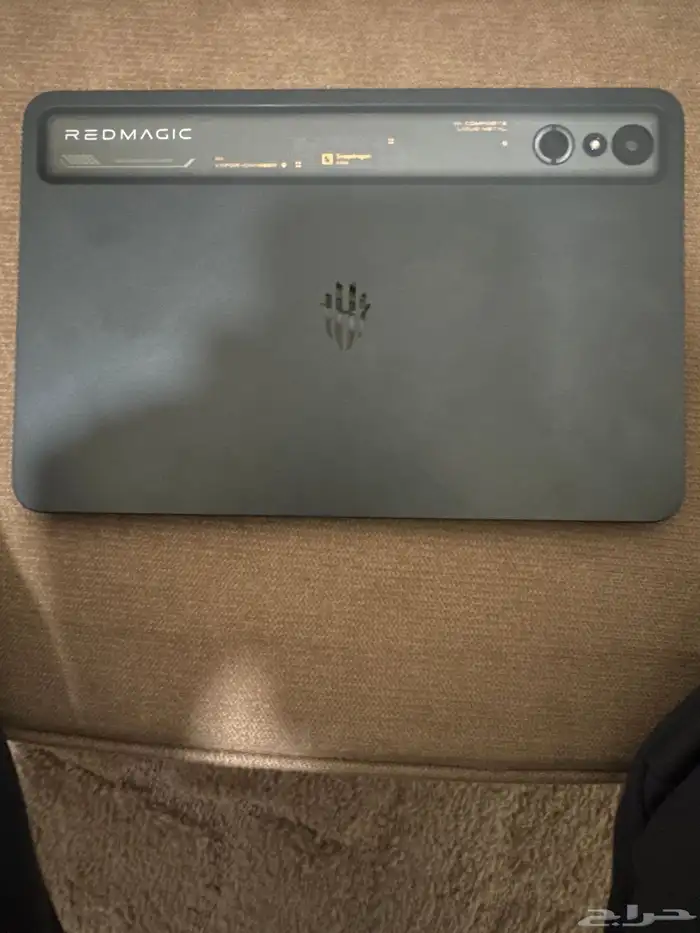 RED MAGIC Astra Gaming Tablet 1