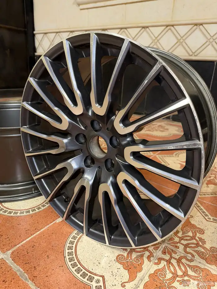 جنوط بي ام دبليو مقاس 19 6