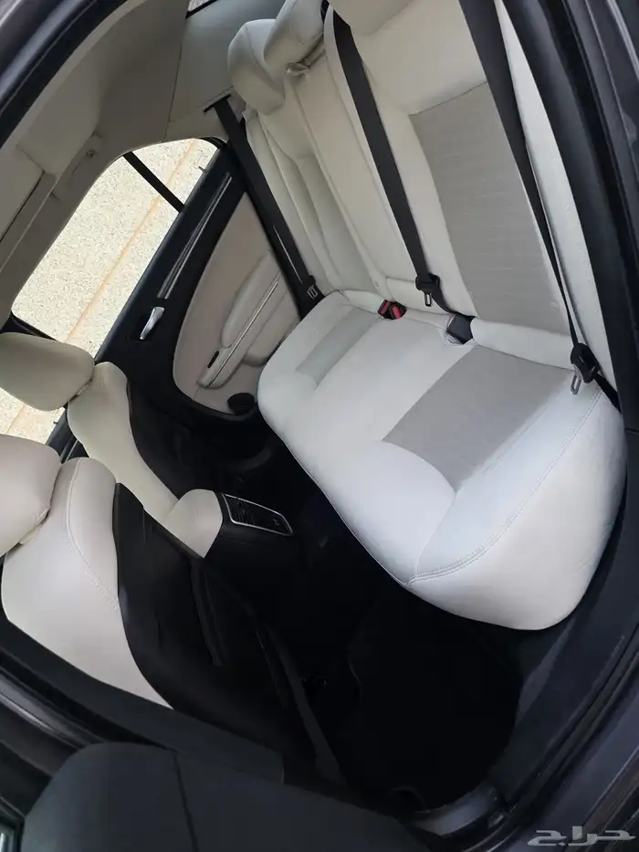 كرايزلر 2022 15