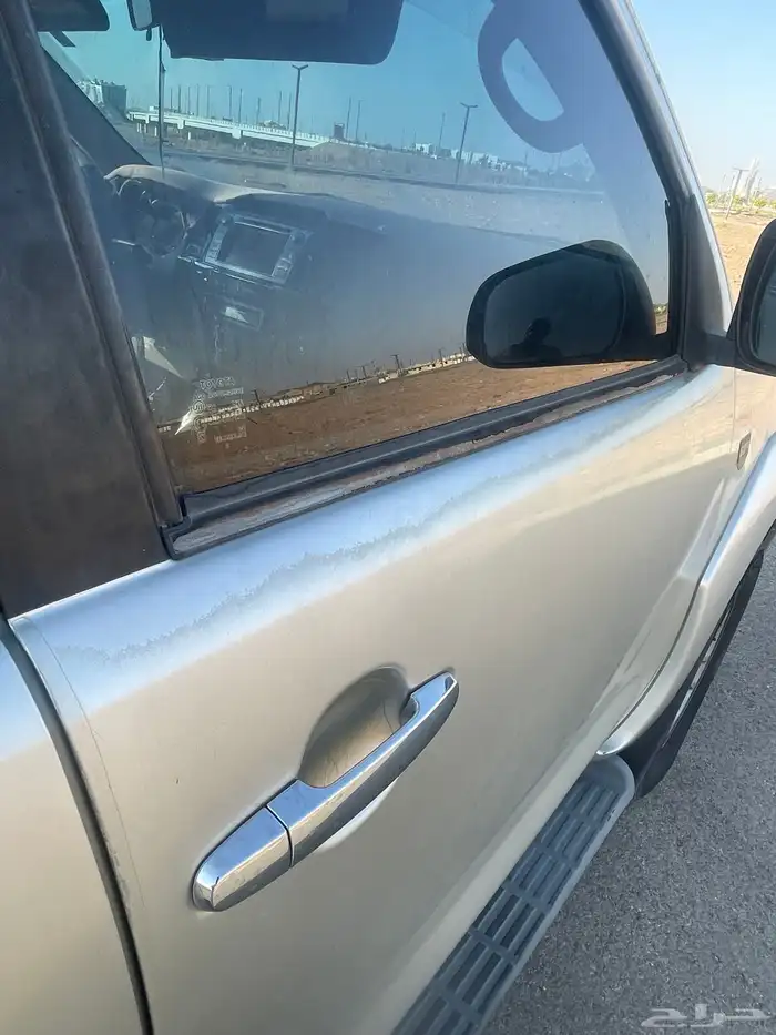 فورتشنر 2013 6سرندل للبيع 9